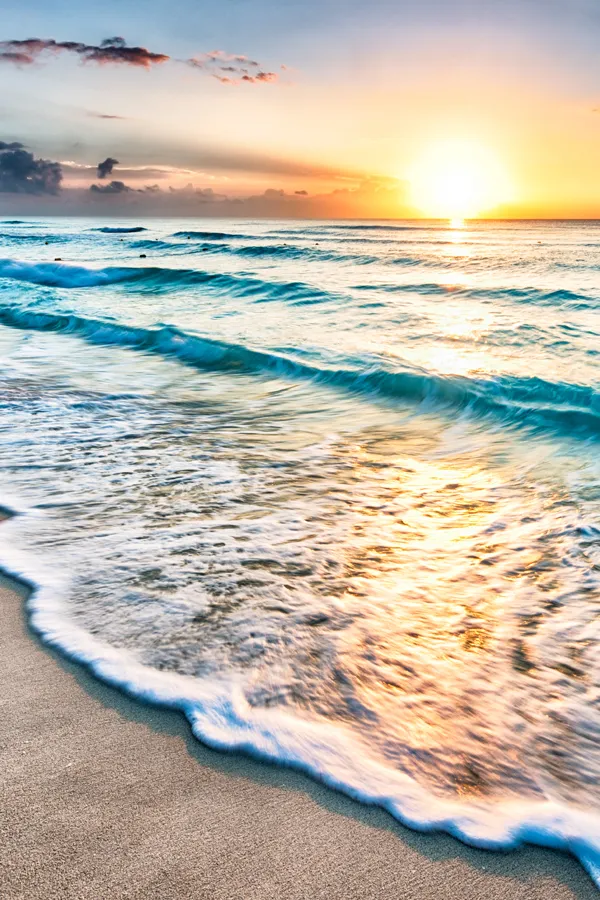 B-Lean-IV-Therapy-Treatment A beautiful sunset over the ocean. Get IV therapy for weight loss from Frank Lanzisera, D.C. in Tampa Bay Metro.