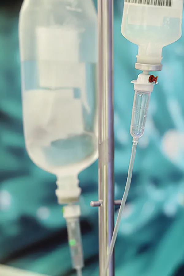 Chelation-and-Detoxification-Treatment-2 An IV unit. Get IV Chelation Heavy Metal detox treatment from Frank Lanzisera, D.C. in Tampa Bay Metro.