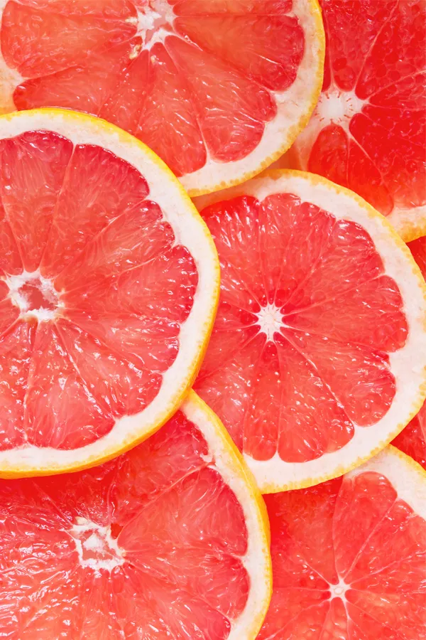 Reboot-IV-Therapy-Treatment Slices of grapefruit. Get Reboot IV therapy from Frank Lanzisera, D.C. in Tampa Bay Metro.